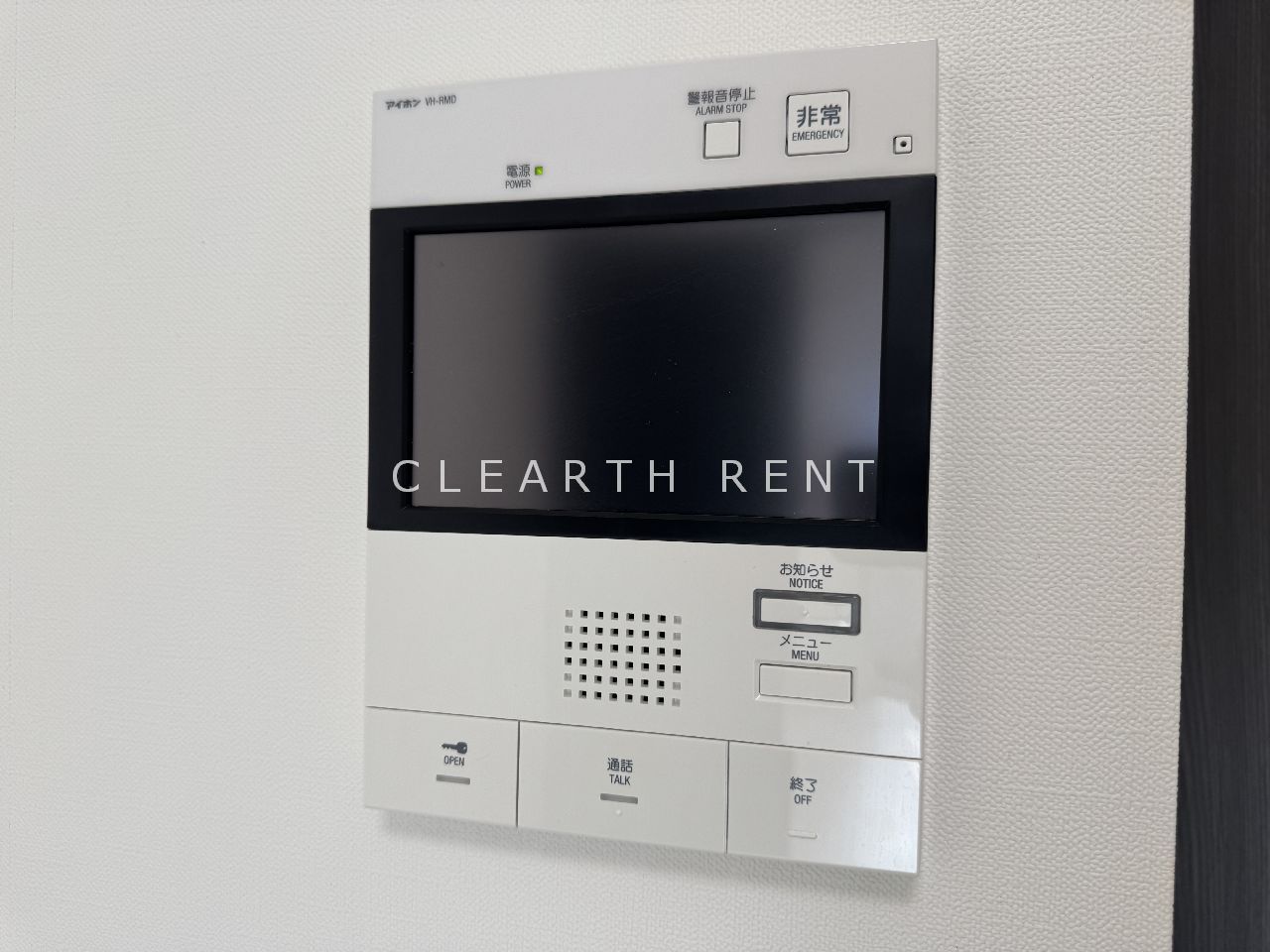 ＧＲＡＮ ＰＡＳＥＯ 清澄白河2階 同タイプ別住戸写真となります。現況と異なる場合がございます。