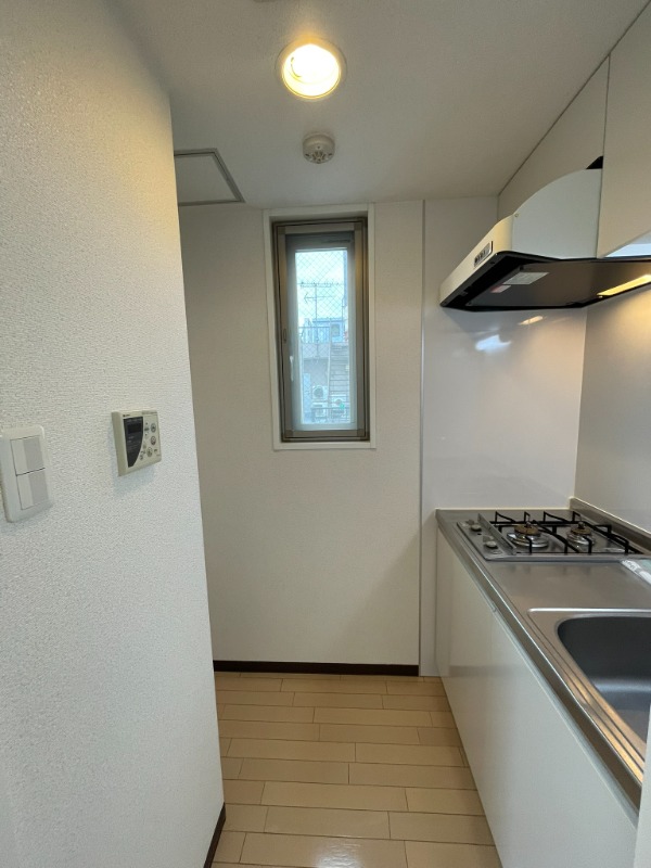 Moonshiny弐番館7階 部屋その他