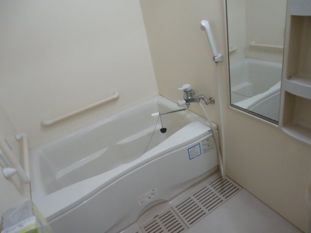 ウイング福寿館 バス