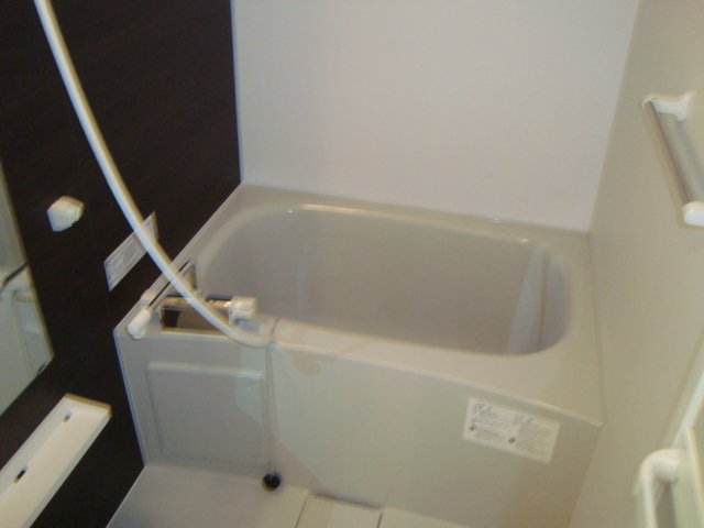 ａｖｅｎｉｒ403号室 ユニットバス