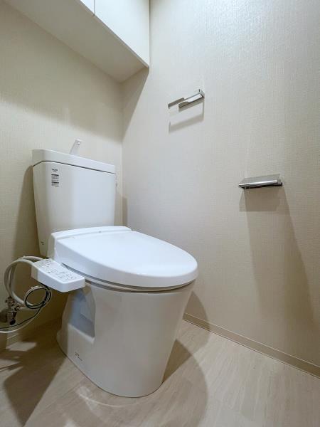 フェルモ横浜桜木町3階 同建物別部屋の参考画像