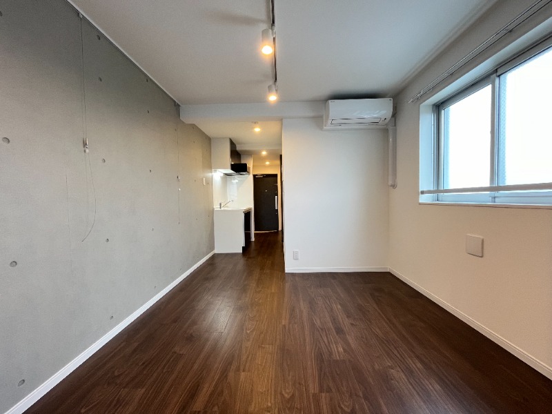 秀和鷺宮4階 リビング