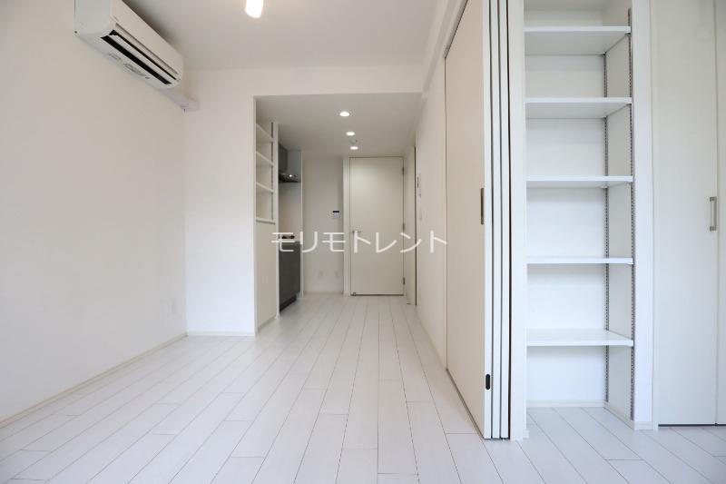 アトリオフラッツ高円寺ノース1階 室内写真