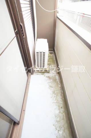 高田ハイツ0201号室 同タイプのお部屋の画像となります。現況が異なる場合がございますのでご了承ください。