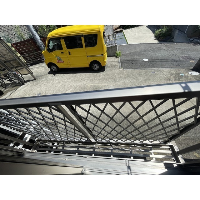 カシオペア103号室 部屋その他