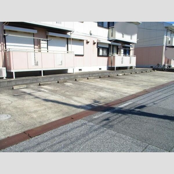 グランメールコホリ　壱番館201号室 駐車場