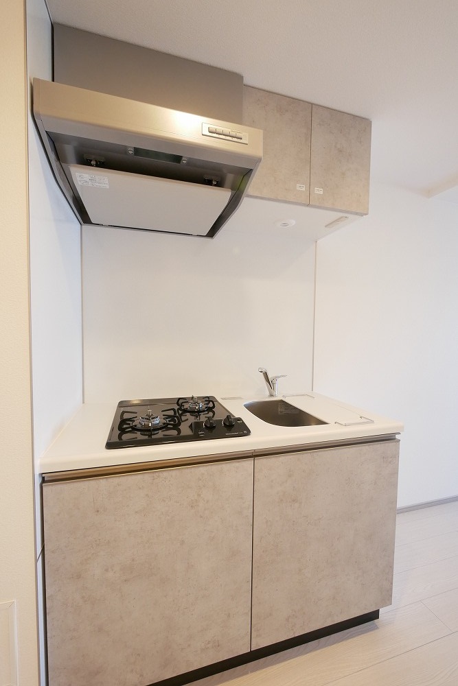 ハーモニーレジデンス山手サウス大塚 内観