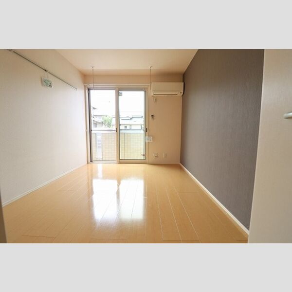 スカイコート102号室 洋室