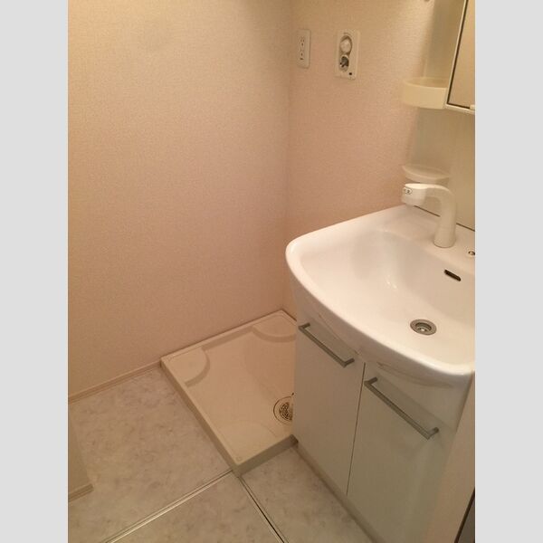 シェドゥーヴル 洗面