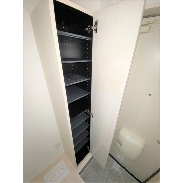 ハーモニーテラス鎌倉 内観