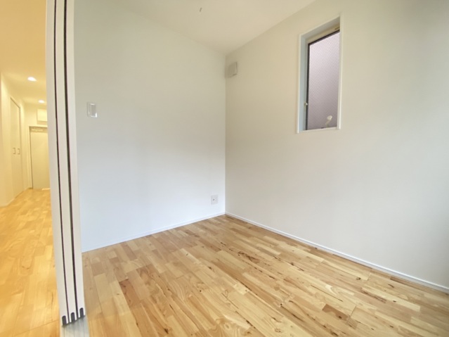 ＣＢ経堂ノンノ1階 部屋その他