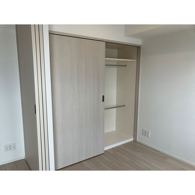 ザ・パークハビオ目黒プレイス806号室 2026年2月撮影