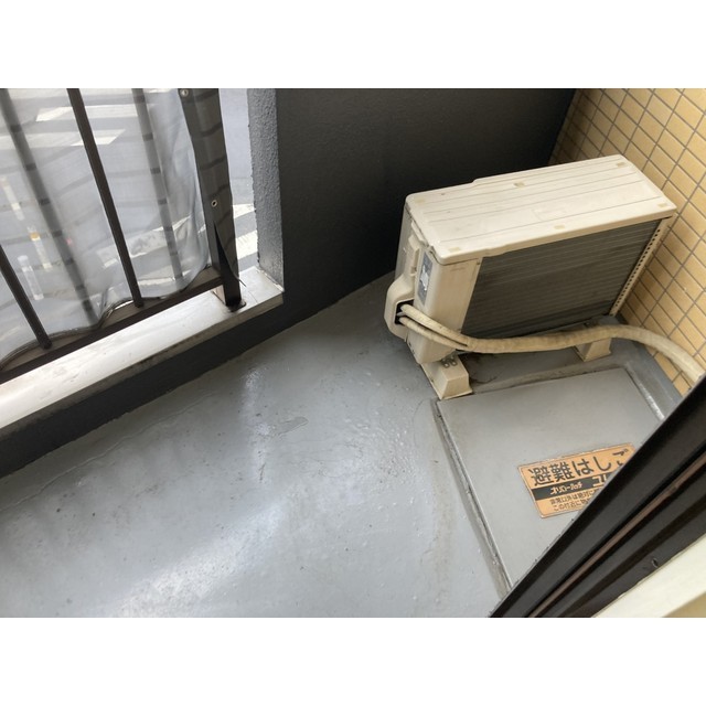 スターマンションⅡ302号室 部屋その他