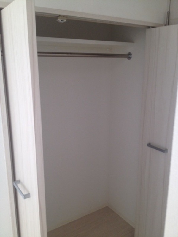 ブライズ下北沢2階 収納