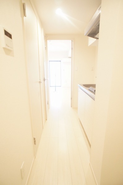 リブリ・磯子3階 同建物別部屋の参考画像