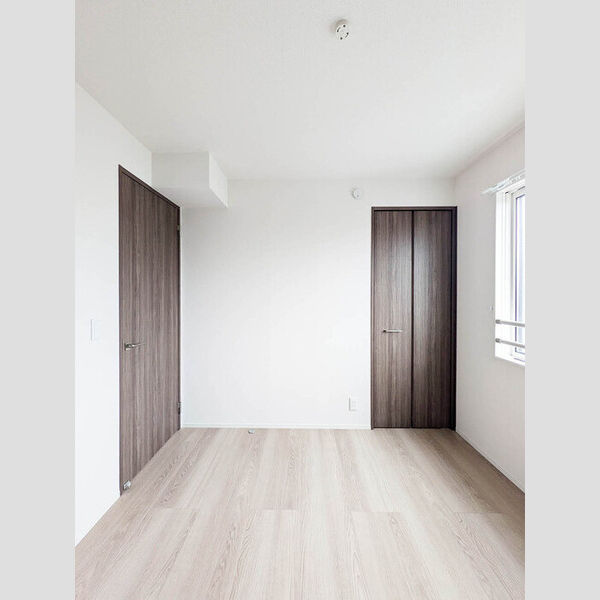 グリシーヌ302号室 部屋その他