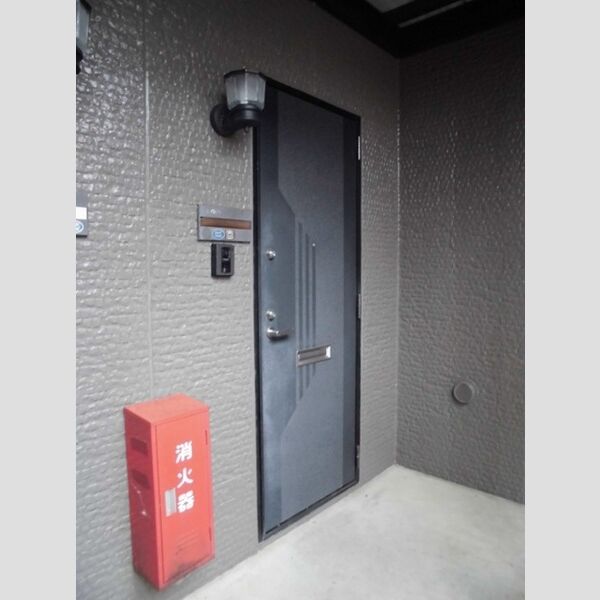 ボナールU102号室 部屋その他