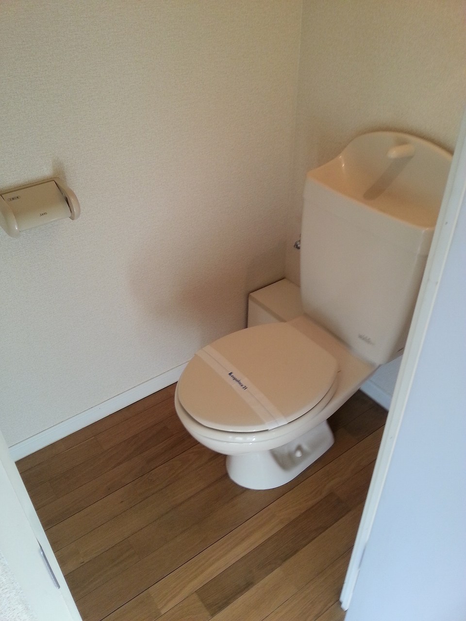 レオパレスプリムロウズ106号室 部屋その他