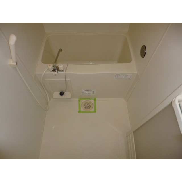 アンプルールフェール CREDO KAWAGUCHI お風呂