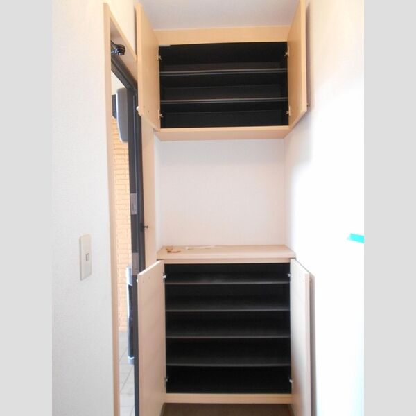 グレイス　Ⅰ102号室 玄関