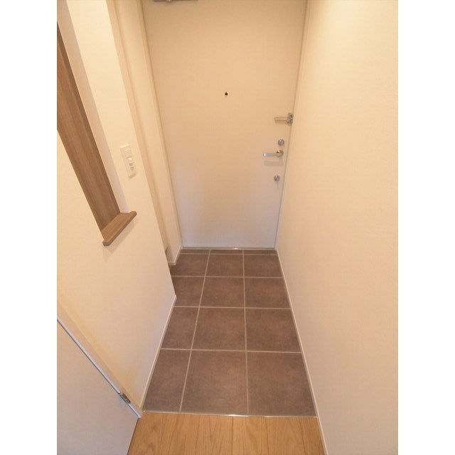 ASTILE用賀Ⅱ0104号室 同建物別部屋の参考画像