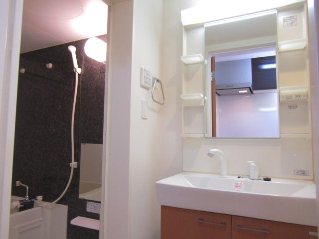 Ｒｉｔｚ　Ｇｒａｎｄｅ シャンプードレッサー