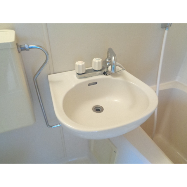 フラワー荘2階 部屋その他