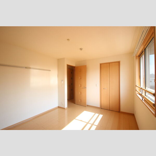 Park Crescent201号室 部屋その他