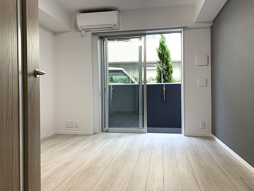 ｐａｔｉｏ阿佐ヶ谷 洋室　※2022年12月撮影