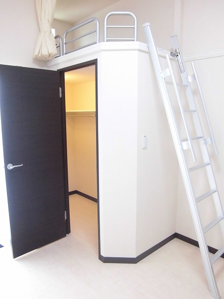 レオネクストｗｉｎ　ｂｏｏｍ209号室 内観