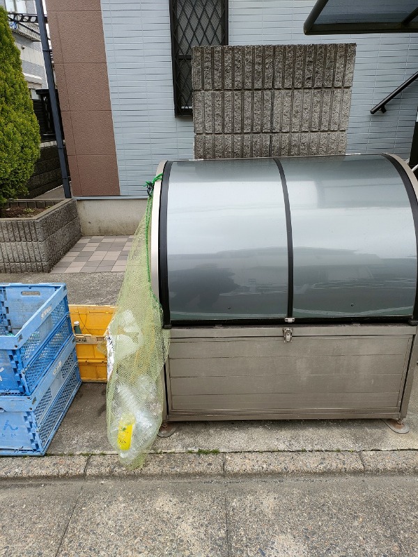 エルマーナ瑞江1階 部屋その他