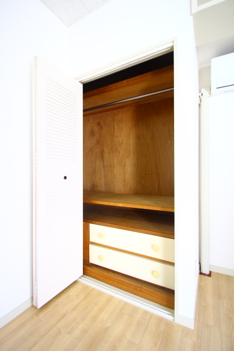 エーデルワイス志木2階 部屋その他