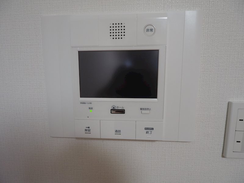 パークフラッツ渋谷代官山4階 部屋その他