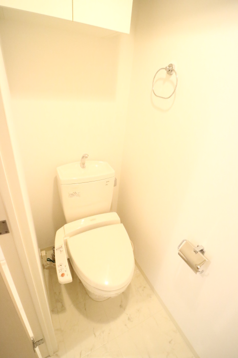 プラウドフラット神楽坂Ⅱ809号室 ※参考写真