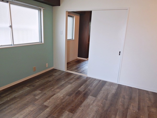 ジュネパレス新松戸第7501号室 同建物別部屋の参考画像