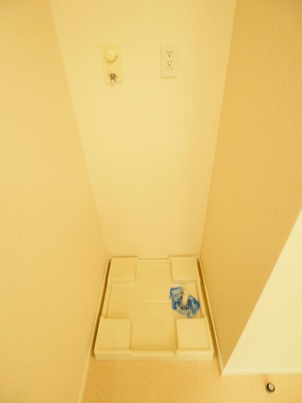 レジディアタワー目黒不動前27階 部屋その他