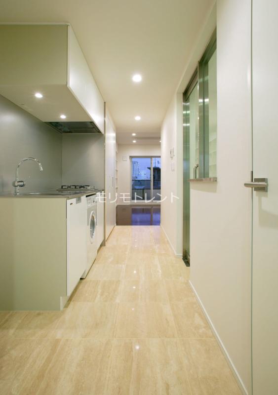 カスタリア麻布十番七面坂2階 室内参考写真（Ｃタイプ）