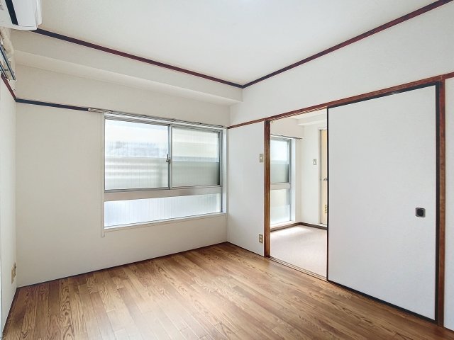 ＭＡＣ荻窪コート3階 部屋その他