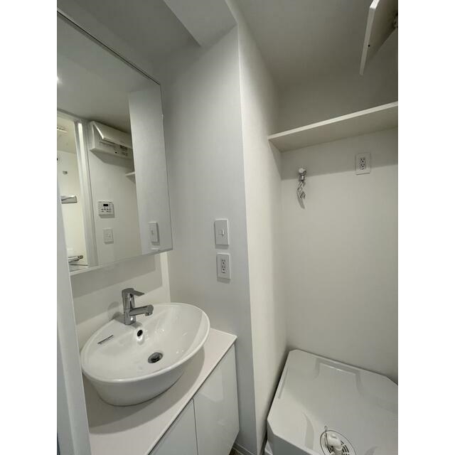 LEGALAND西小山ANNEX 洗面