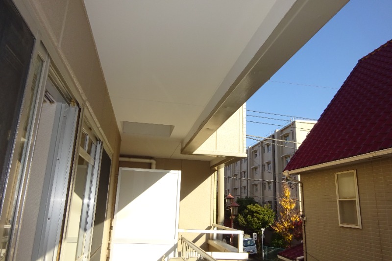 カーサハシモト3階 ＊別号室の写真となります。