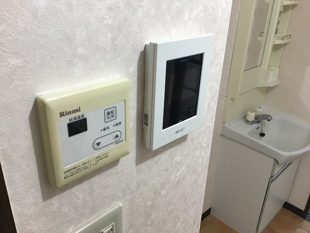 フォーブル船堀0210号室 部屋設備