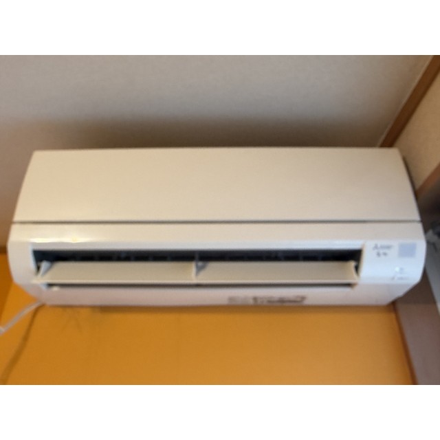 グランシャリオ203号室 部屋その他