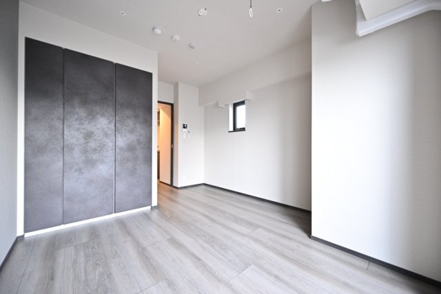 ＧＲＡＮＳＩＴＥ　ＮＡＫＡＭＥＧＵＲＯ11階 部屋その他