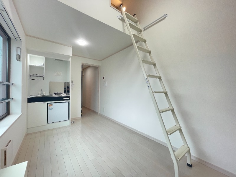 ノーザンロード北千住Ⅱ3階 部屋その他