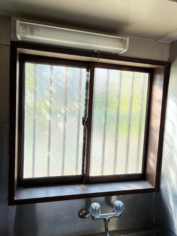 ハイム水越 キッチン