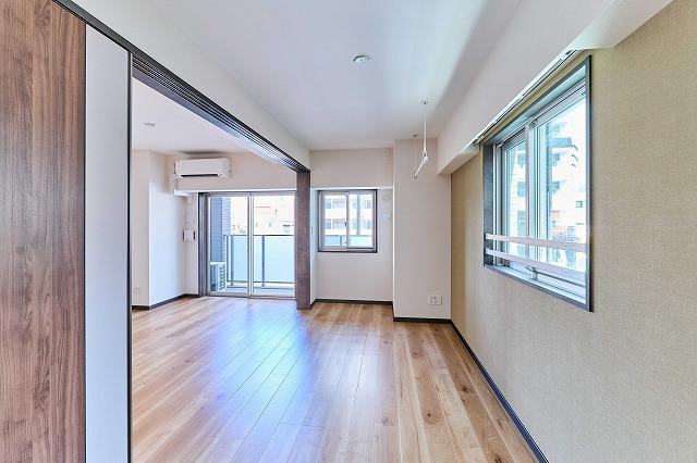 nido ASAKUSA2階 その他、部屋スペース