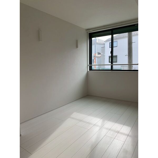 Ambitio野田102号室 部屋その他