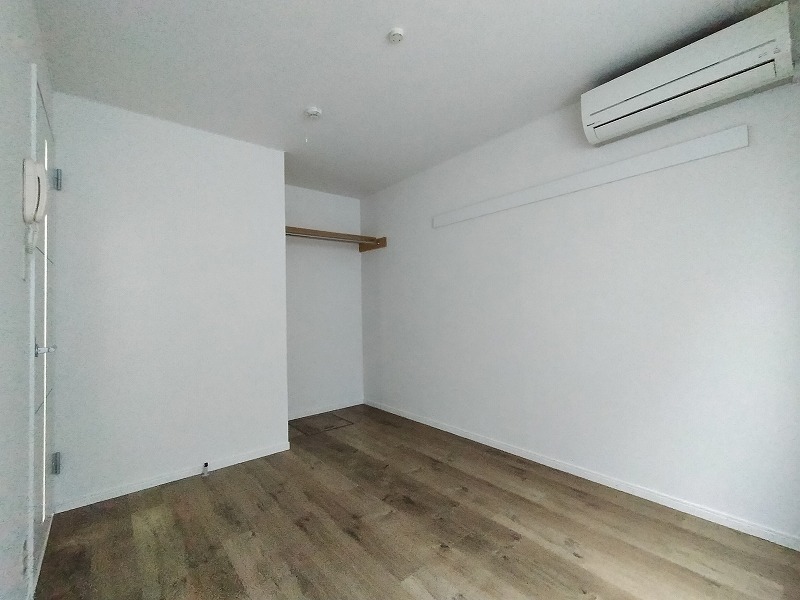 Ｌａ　Ｖｉｅ　ｅｎ　Ｒｏｓｅ2階 部屋その他