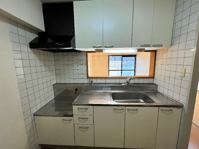 アイリス6階 ※別部屋参照