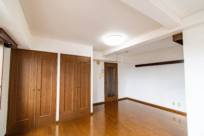 ビューハイツ竹内6階 部屋その他